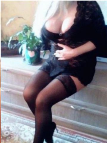 Проститутка Алиса